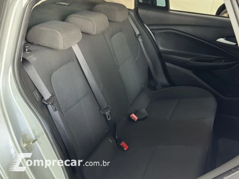 Onix Sedan 1.0 12V 4P FLEX LT PLUS