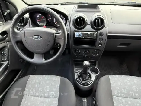 FIESTA 1.0 MPI Class Hatch 8V