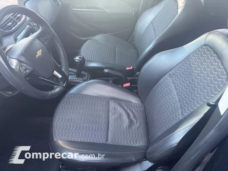 ONIX 1.4 MPFI LTZ 8V