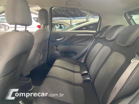 PUNTO ESSENCE 1.6