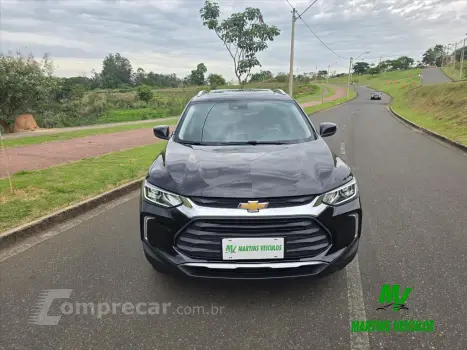 TRACKER 1.2 Turbo Premier