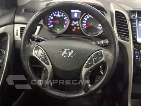 I30 1.8 MPI 16V