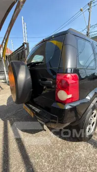 ECOSPORT 1.6 XLS 8V