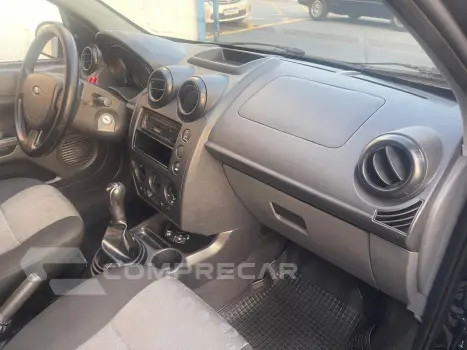 FIESTA 1.0 MPI Hatch 8V