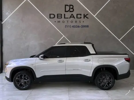 MONTANA 1.2 TURBO FLEX PREMIER AUTOMÁTICO