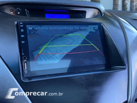 ELANTRA 1.8 GLS 16V
