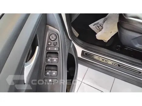 CRETA 1.0 TGDI FLEX LIMITED AUTOMÁTICO