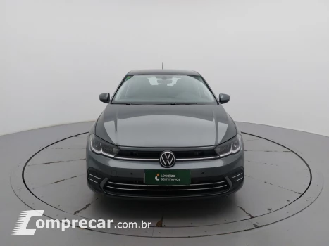 POLO 1.0 170 TSI HIGHLINE AUTOMÁTICO