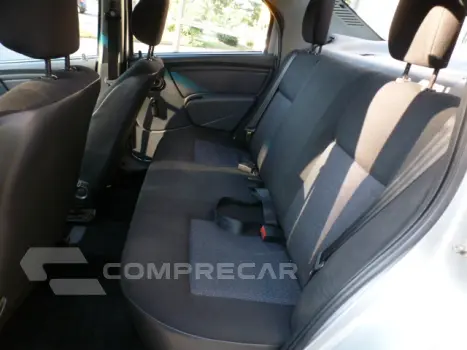 LOGAN 1.0 Authentique 16V