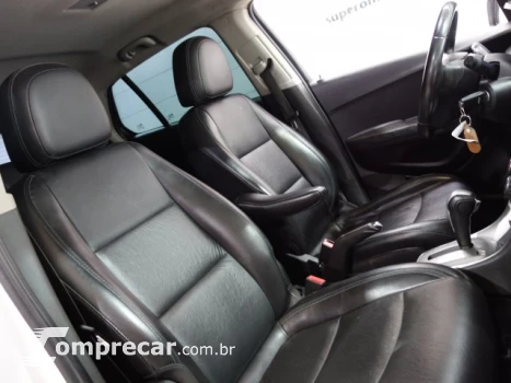 TRACKER - 1.8 MPFI LTZ 4X2 16V 4P AUTOMÁTICO