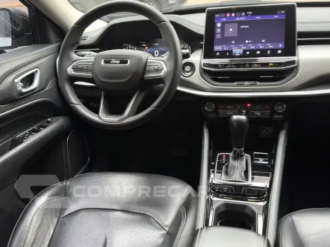 COMPASS 1.3 T270 TURBO FLEX LONGITUDE AT6