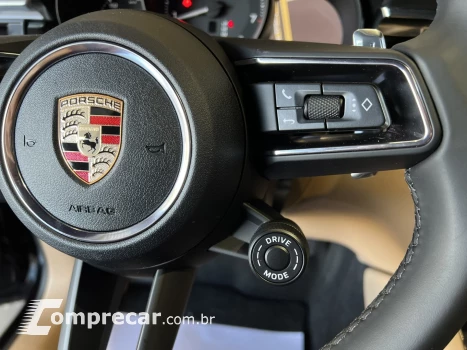 MACAN 2.0 TURBO GASOLINA PDK