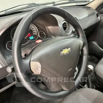 Celta Spirit/ LT 1.0 MPFI 8V FlexP. 5p