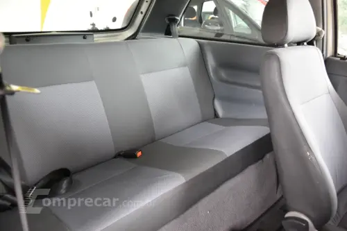 GOL 1.0 MI City 8V G.IV