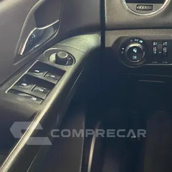 CRUZE LT 1.8 16V FlexPower 4p Aut.