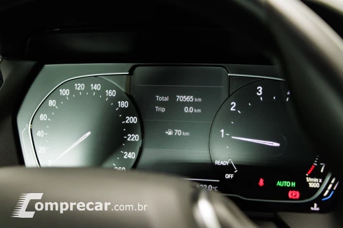 118I 1.5 12V Sport GP