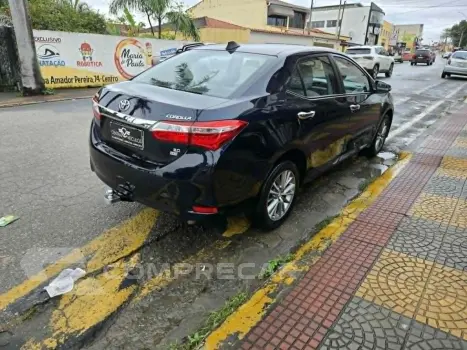 COROLLA XEI