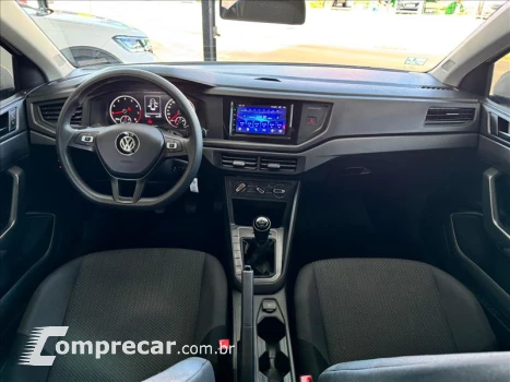 POLO 1.6 MSI