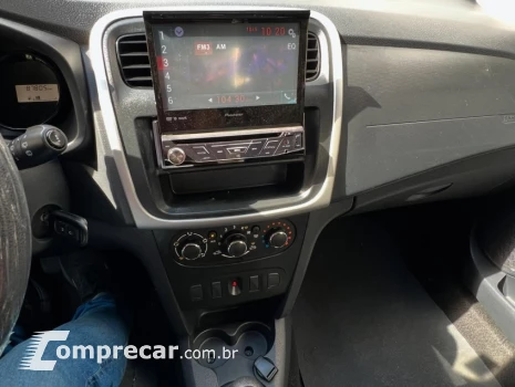 SANDERO 1.0 12V SCE Authentique