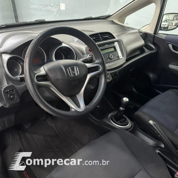 Fit LX 1.4/ 1.4 Flex 8V/16V 5p Mec.