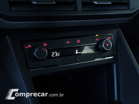 POLO 1.0 200 TSI Comfortline