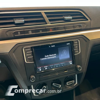 Saveiro Extreme 1.6 Flex 16V CD
