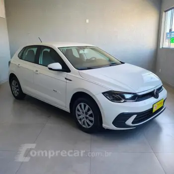 POLO 1.0 MPI