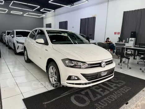 POLO 1.0 200 TSI Comfortline