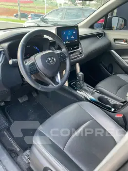 COROLLA CROSS 2.0 Vvt-ie XRE