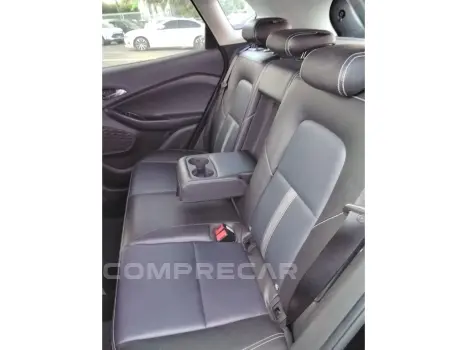 TRACKER 1.2 TURBO FLEX PREMIER AUTOMÁTICO