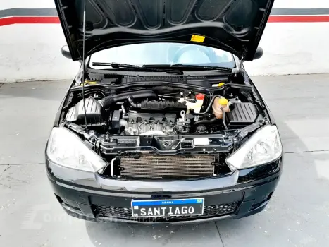 Corsa Hat. Maxx 1.4 8V ECONOFLEX 5p