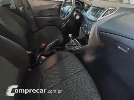 HB20 1.0 12V Comfort