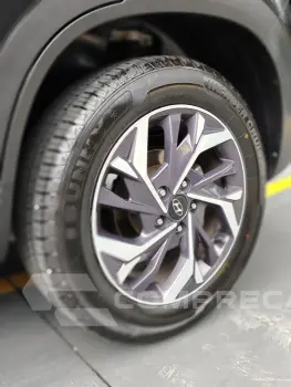 Creta Limited 1.0 TB 12V Flex Aut.