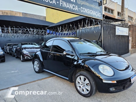 NEW BEETLE 2.0 MI 8V