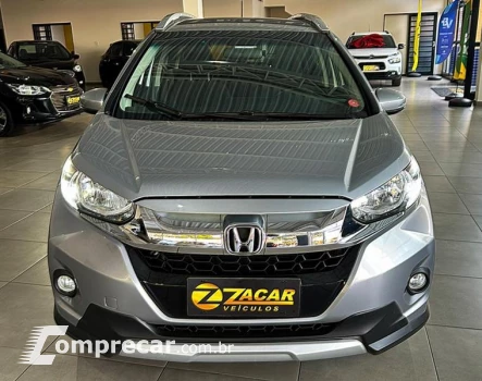 WR-V EX CVT