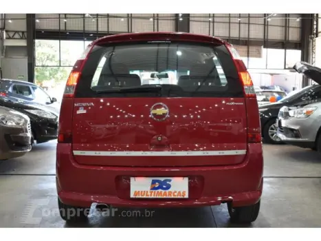 MERIVA - 1.8 MPFI SS 8V 4P MANUAL