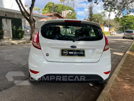 FIESTA 1.5 SE Hatch 16V