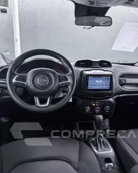 RENEGADE 1.8 16V