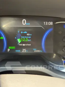 RAV4 2.5 Vvt-ie Hybrid S AWD