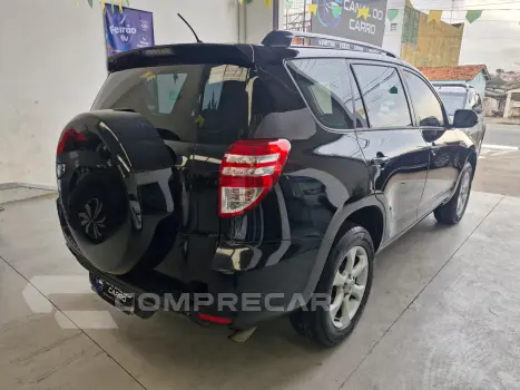 RAV4 2.4 4X2 16V