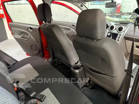 FIESTA 1.6 MPI Class 8V