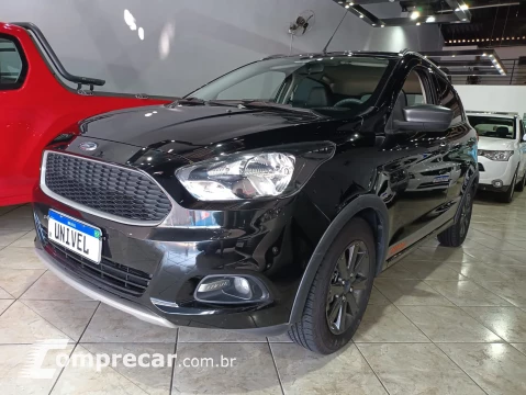 Ka Trail 1.0