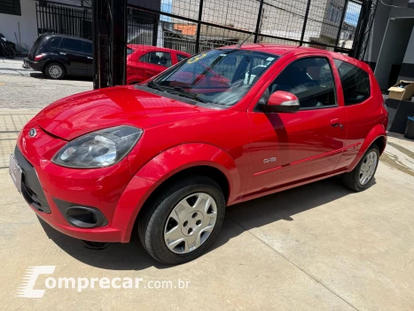 FORD Ka 2 portas