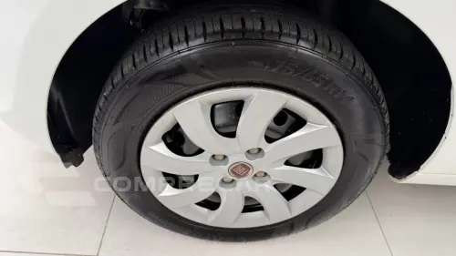 PALIO 1.0 MPI Attractive 8V