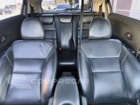 HR-V 1.8 16V EXL