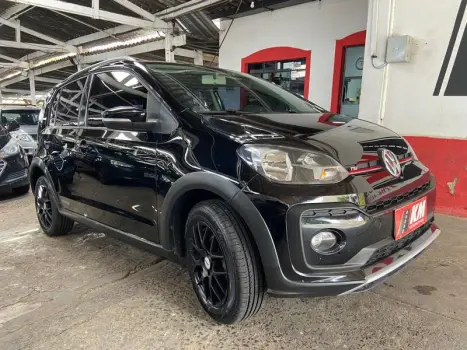 UP 1.0 170 TSI TOTAL FLEX XTREME 4P MANUAL