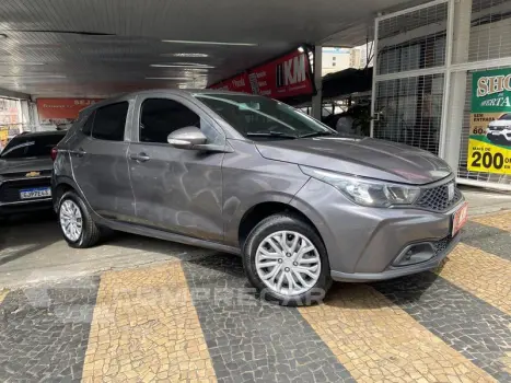 ARGO 1.0 FIREFLY FLEX DRIVE MANUAL