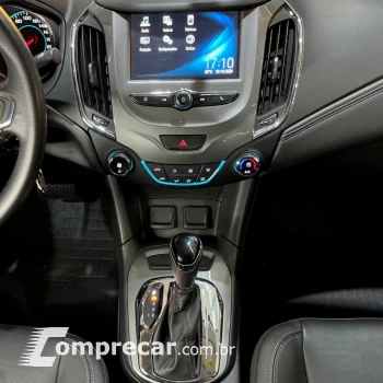 CRUZE 1.4 Turbo LT 16V