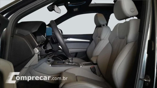 Q5 2.0 55 TFSIE PHEV SPORTBACK PERFORMANCE QUATTR
