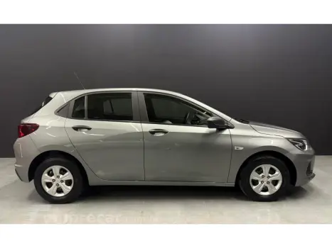 ONIX 1.0 FLEX MANUAL